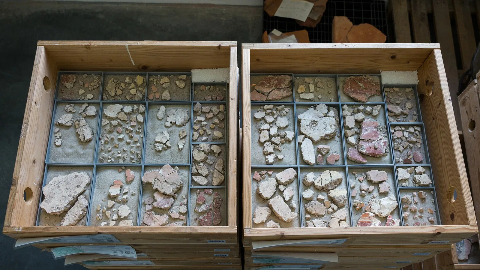 Archäologisches Landesmuseum