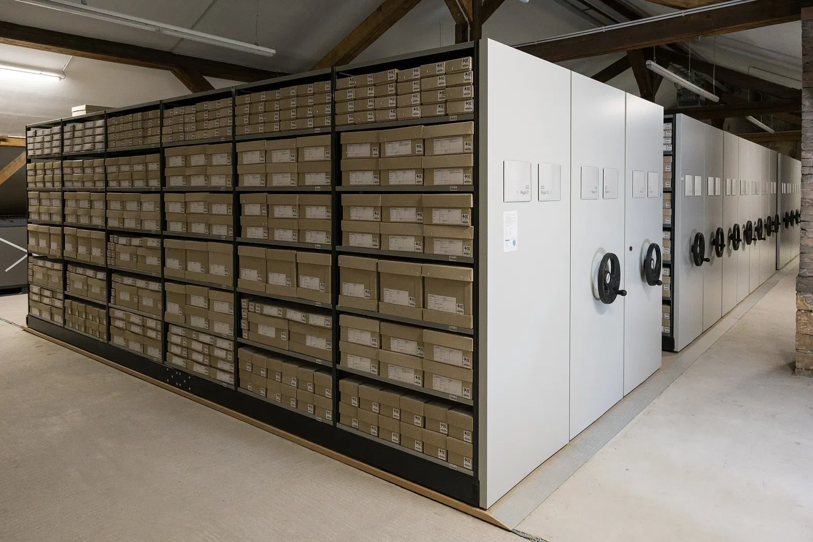 Archäologisches Landesmuseum