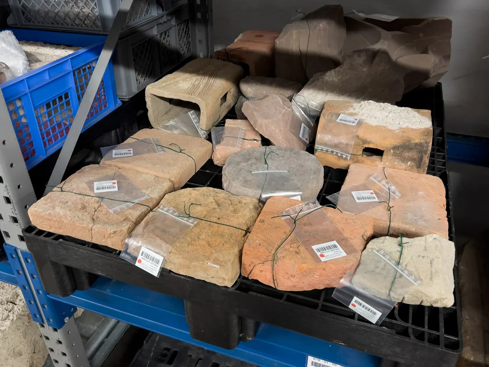 Archäologisches Landesmuseum