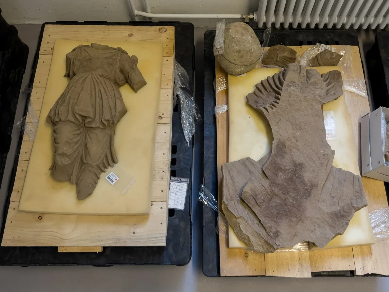 Archäologisches Landesmuseum