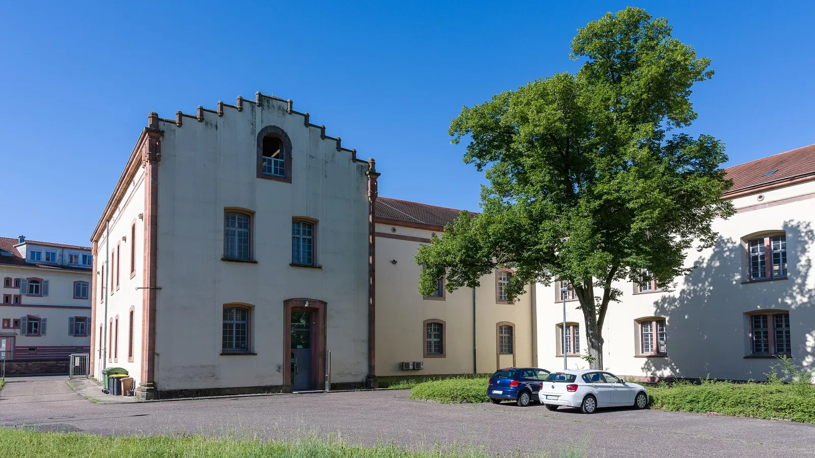Archäologisches Landesmuseum