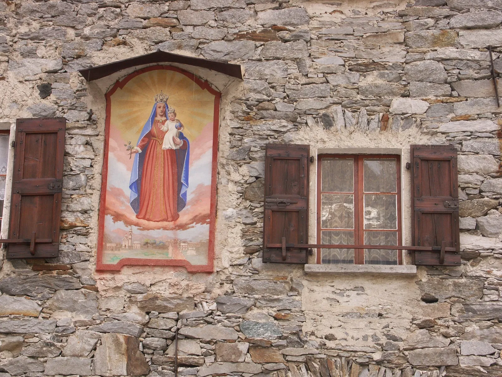 Museo di Val Verzasca