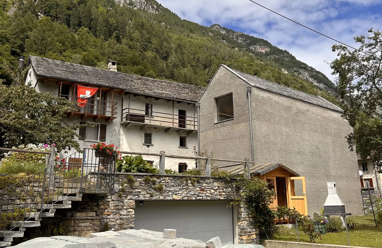 Museo di Val Verzasca