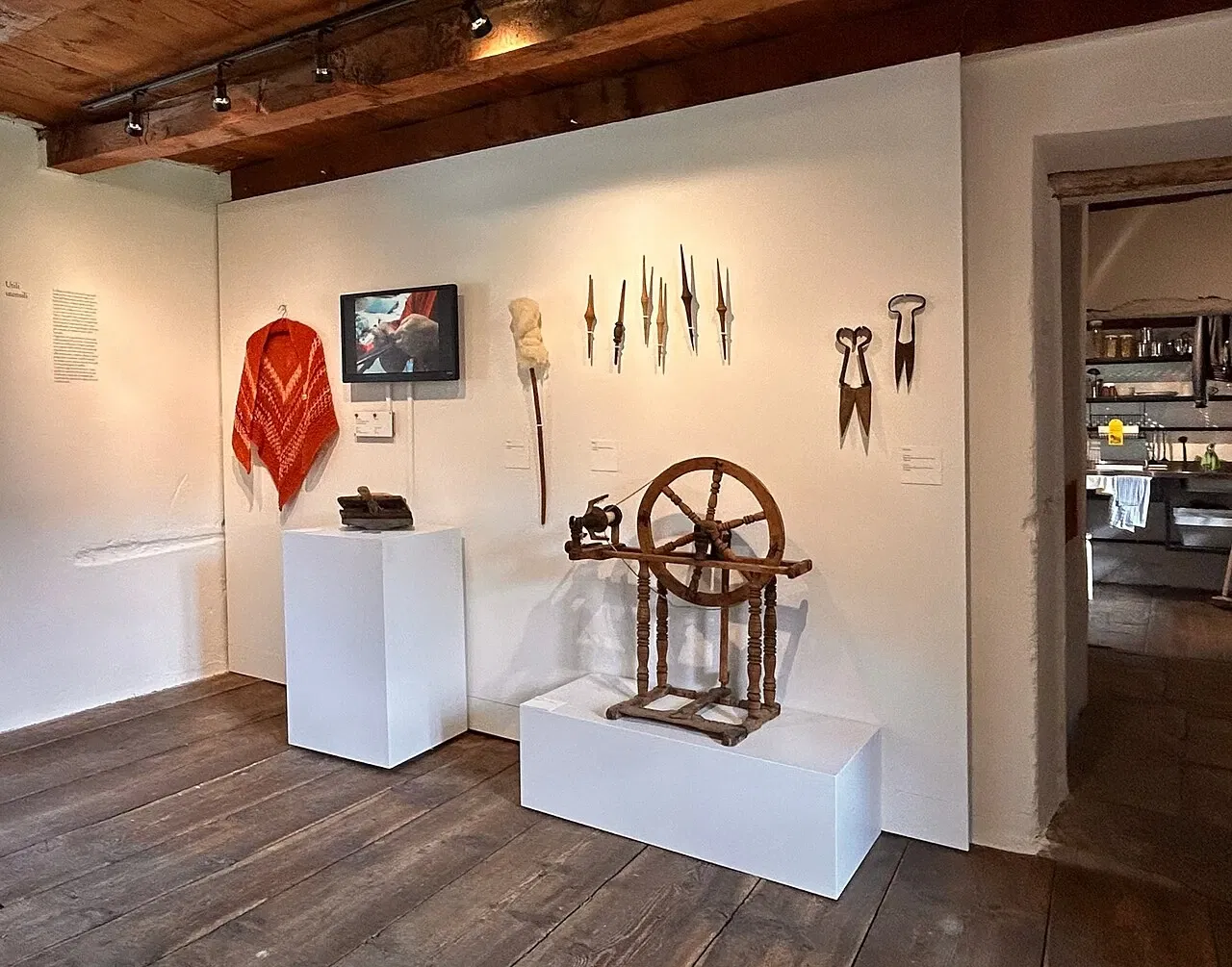 Museo di Val Verzasca