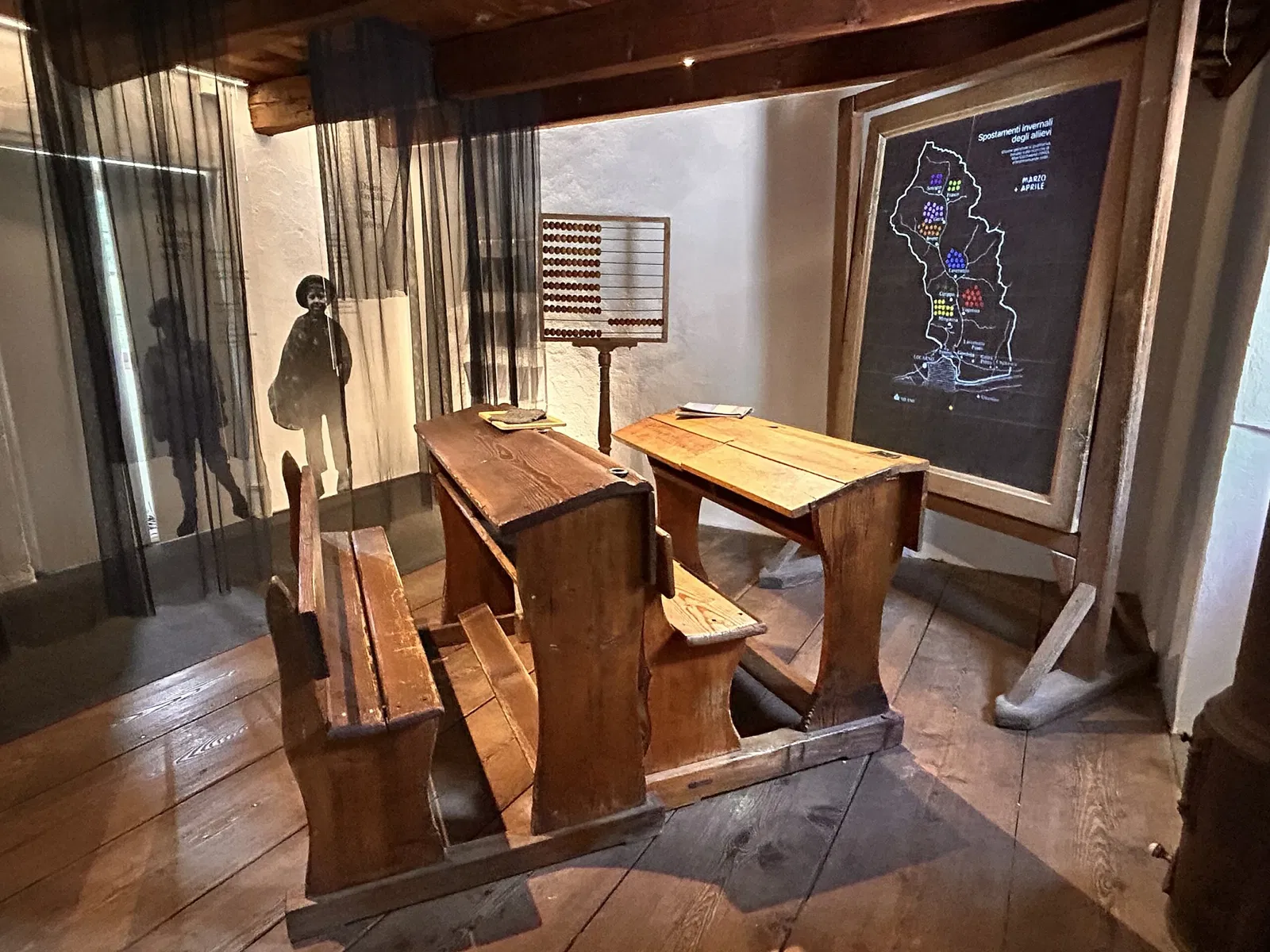 Museo di Val Verzasca