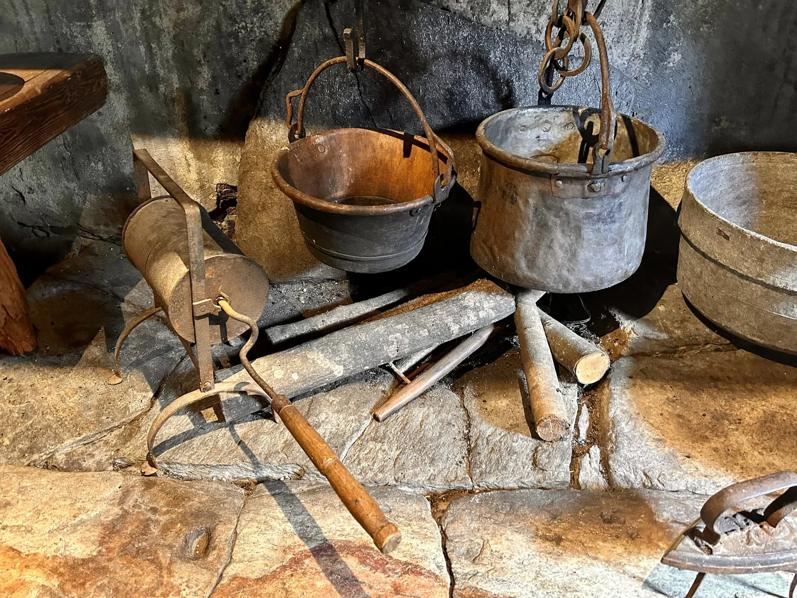 Museo di Val Verzasca