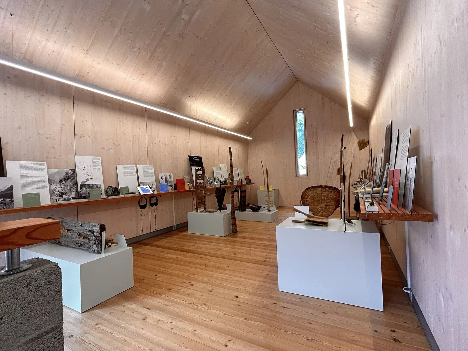 Museo di Val Verzasca