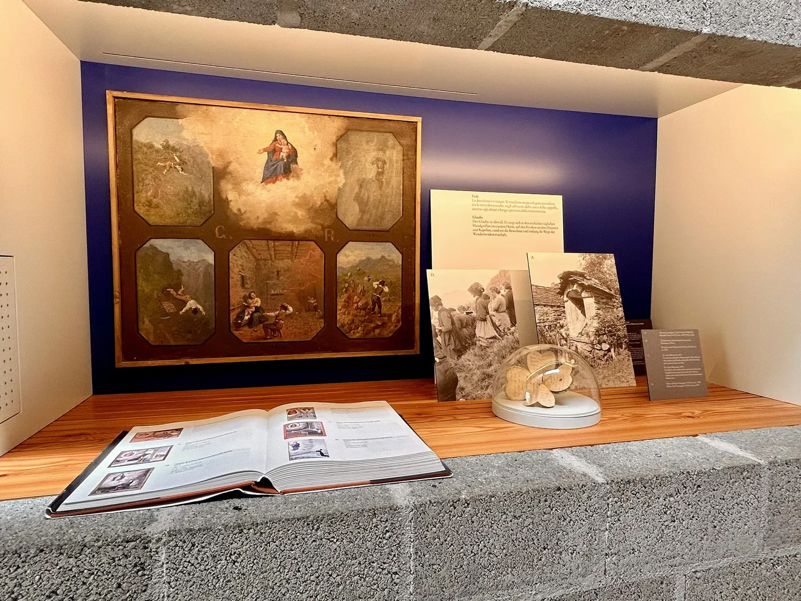 Museo di Val Verzasca