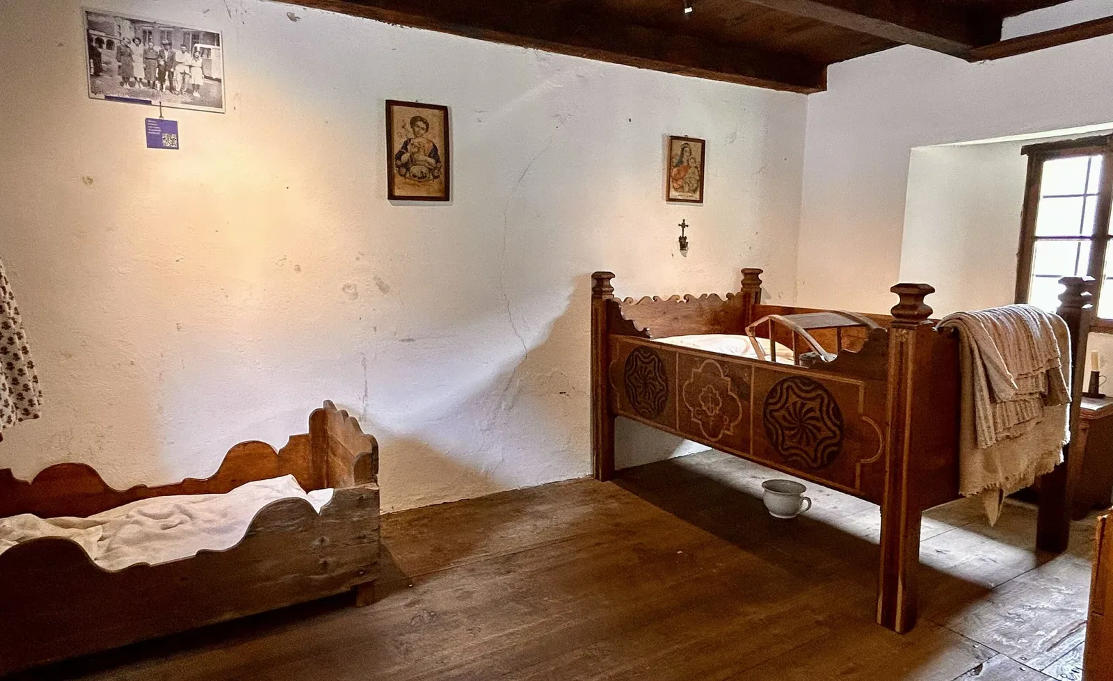 Museo di Val Verzasca