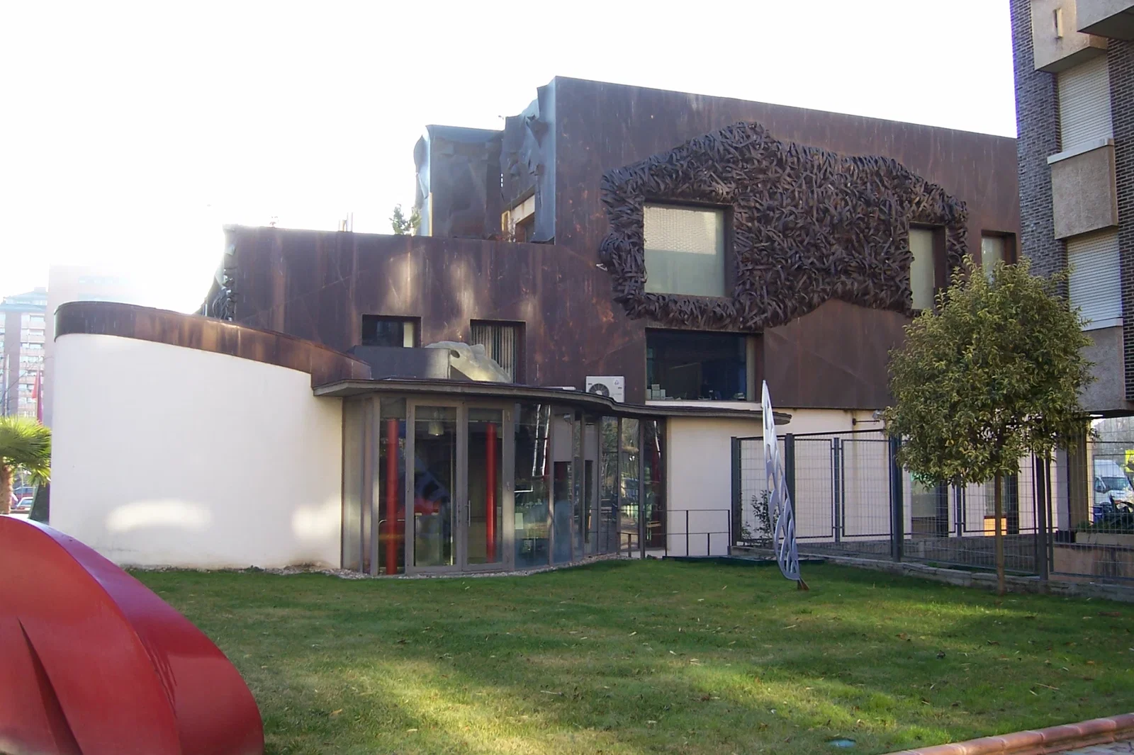 Museo Fundación Cristóbal Gabarrón