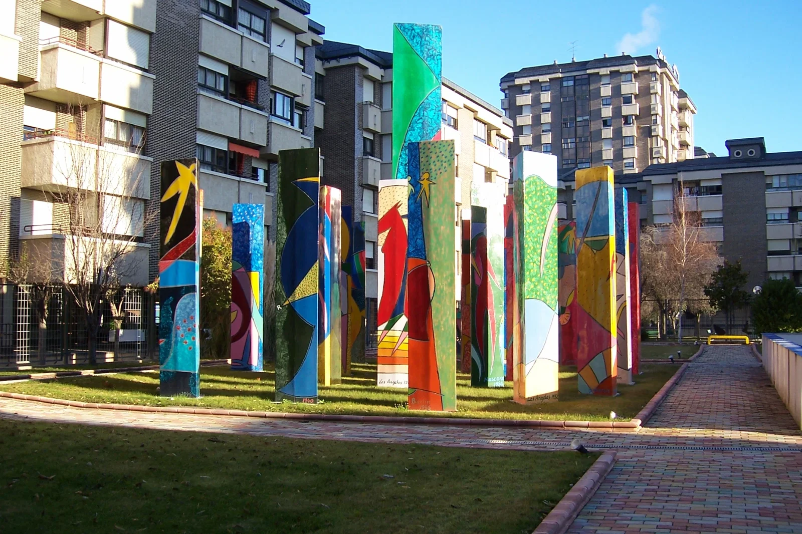 Museo Fundación Cristóbal Gabarrón
