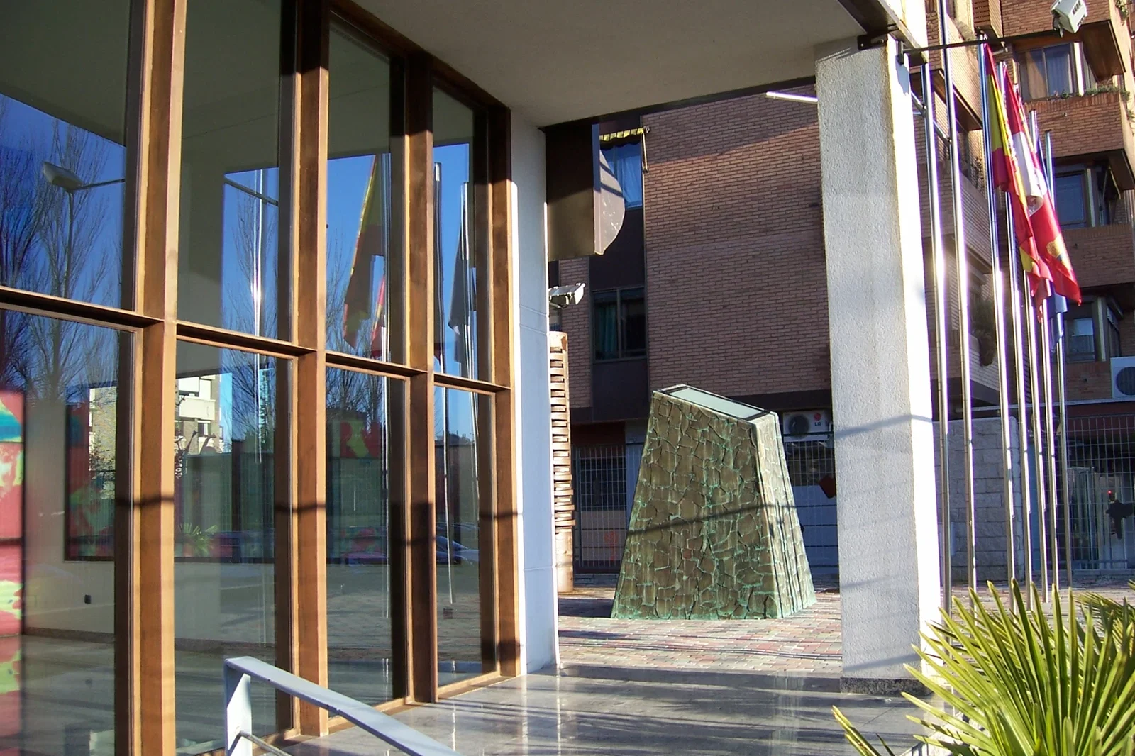 Museo Fundación Cristóbal Gabarrón