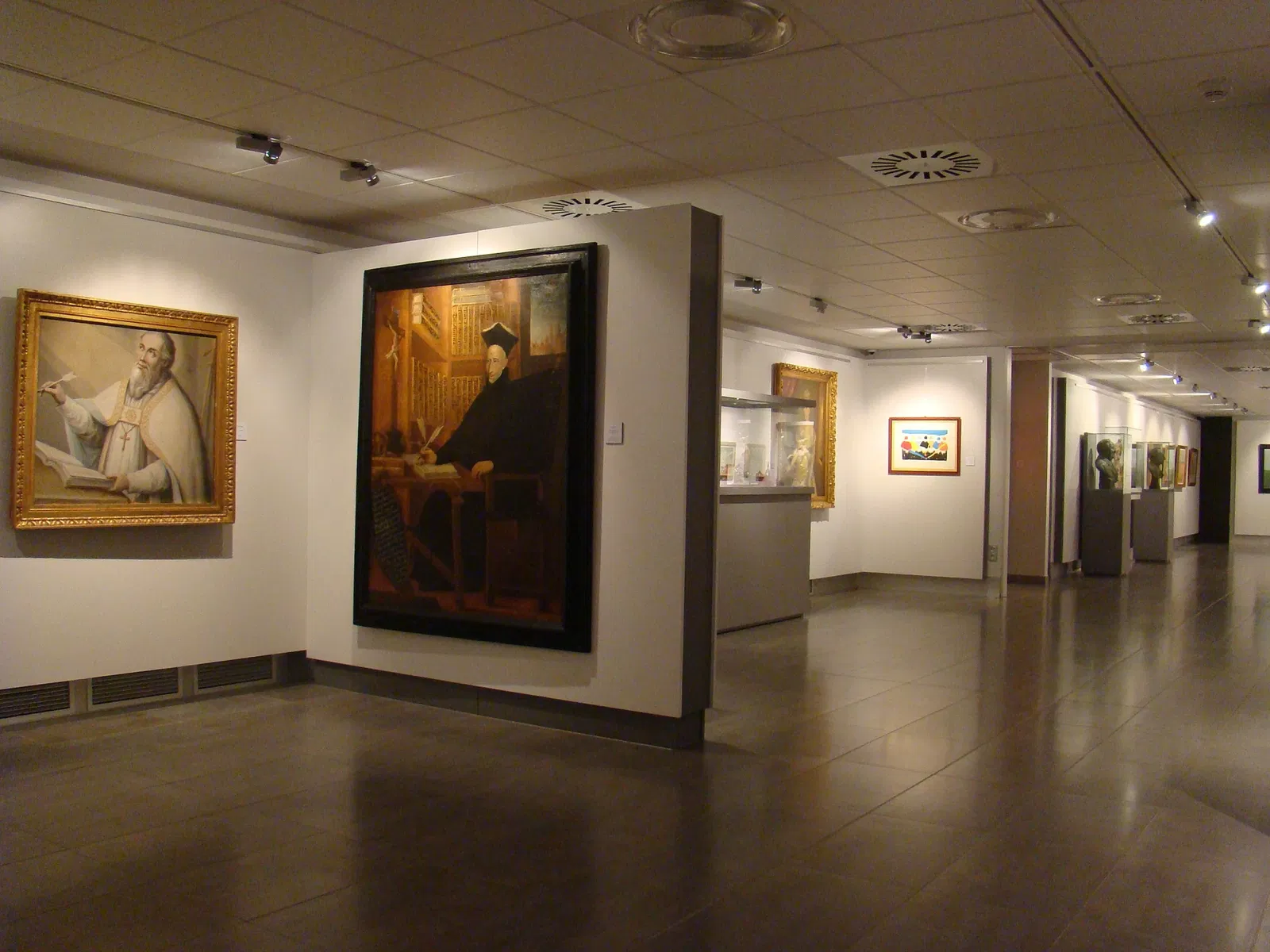 Museo Anatómico