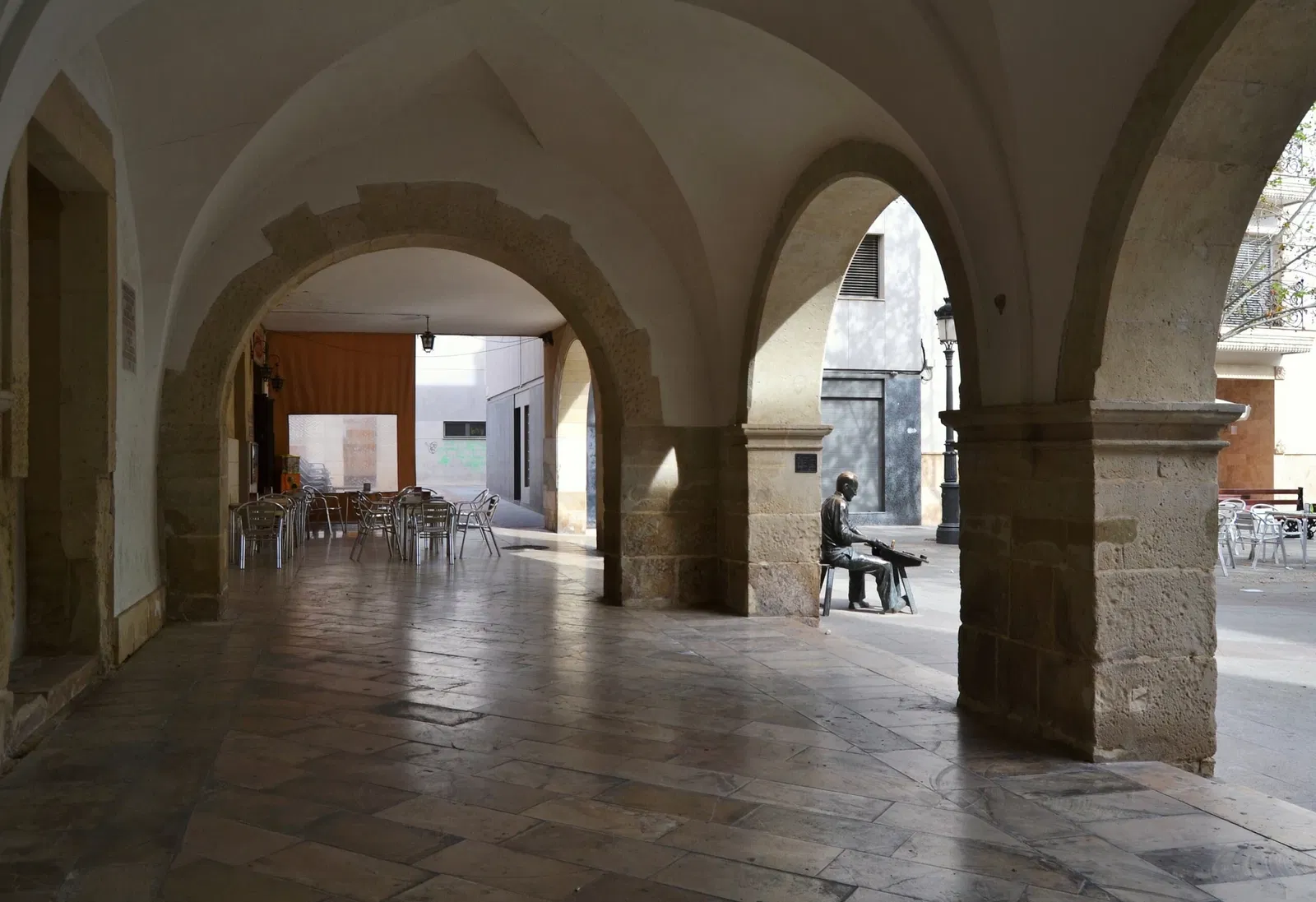 Museum of Contemporary Art of Elche