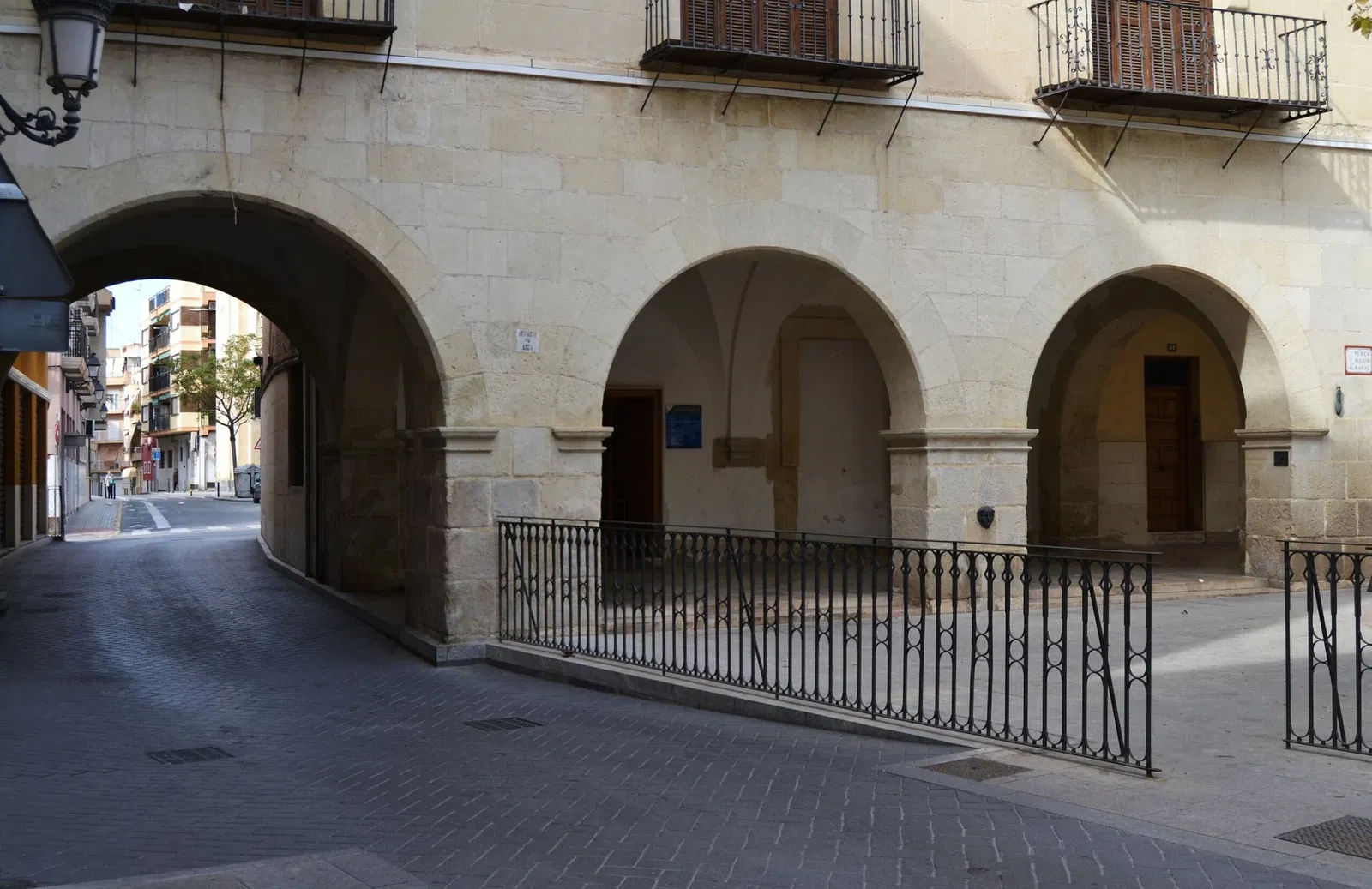 Museum of Contemporary Art of Elche