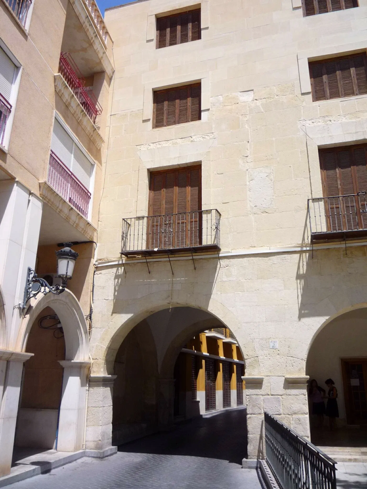 Museo de Arte Contemporáneo de Elche