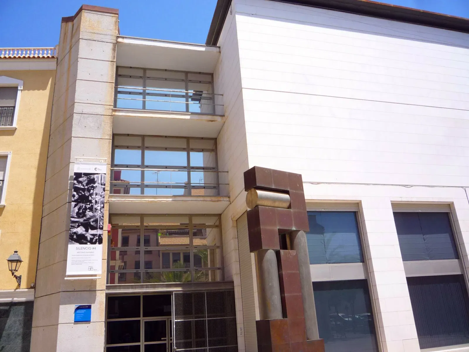 Museum of Contemporary Art of Elche