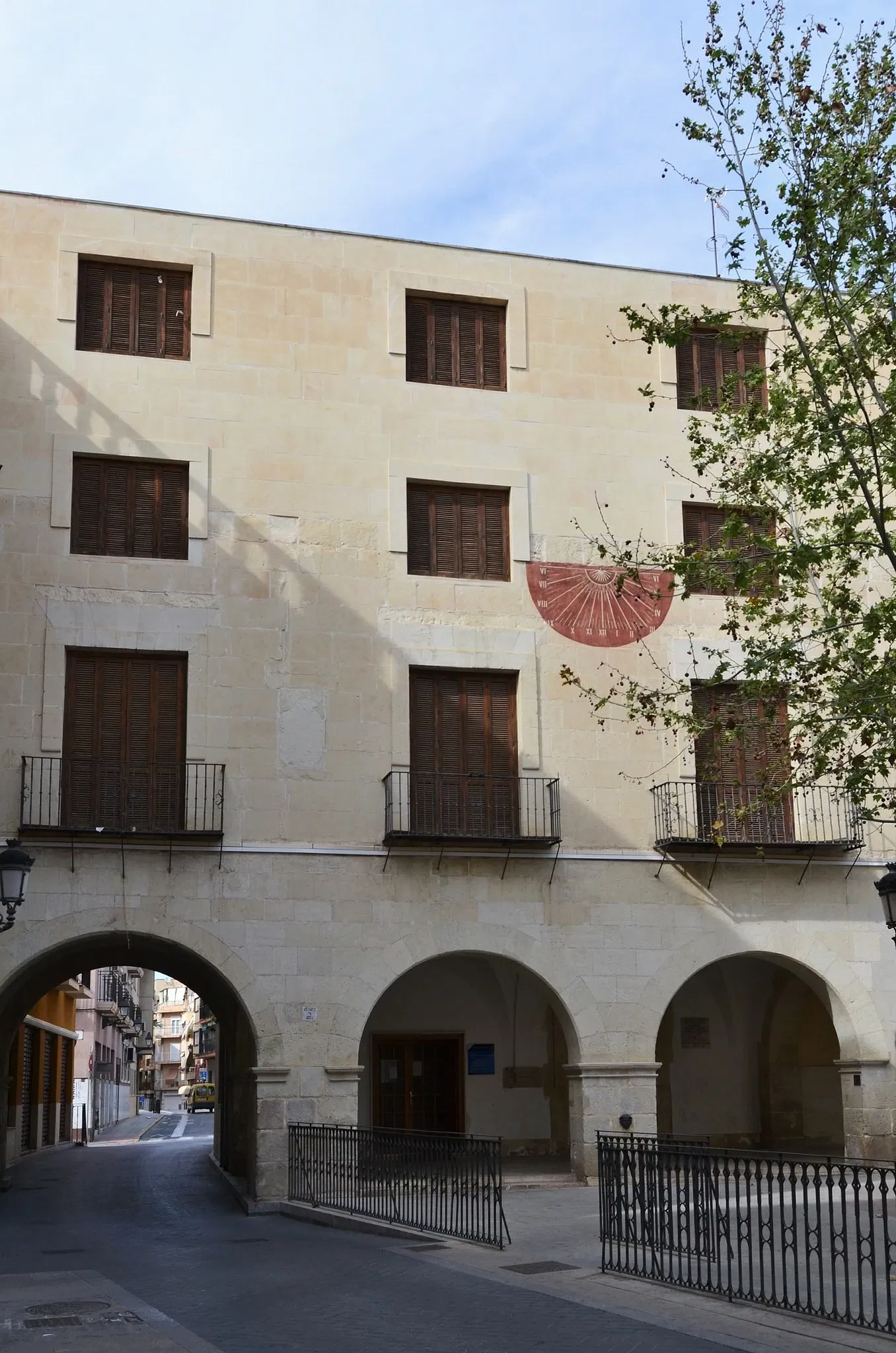 Museum of Contemporary Art of Elche