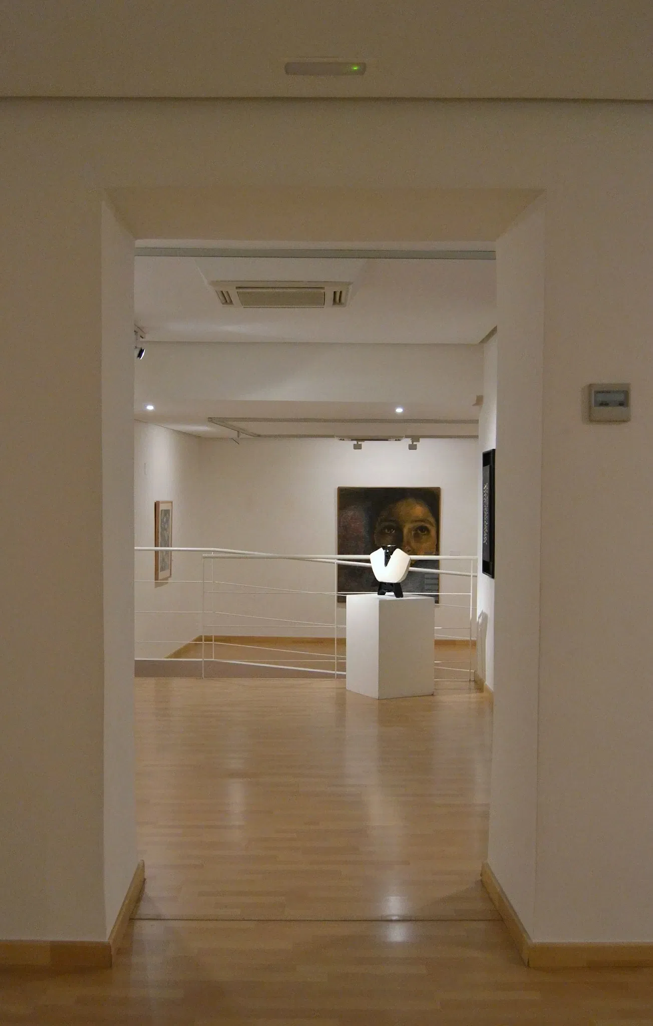 Museo de Arte Contemporáneo de Elche