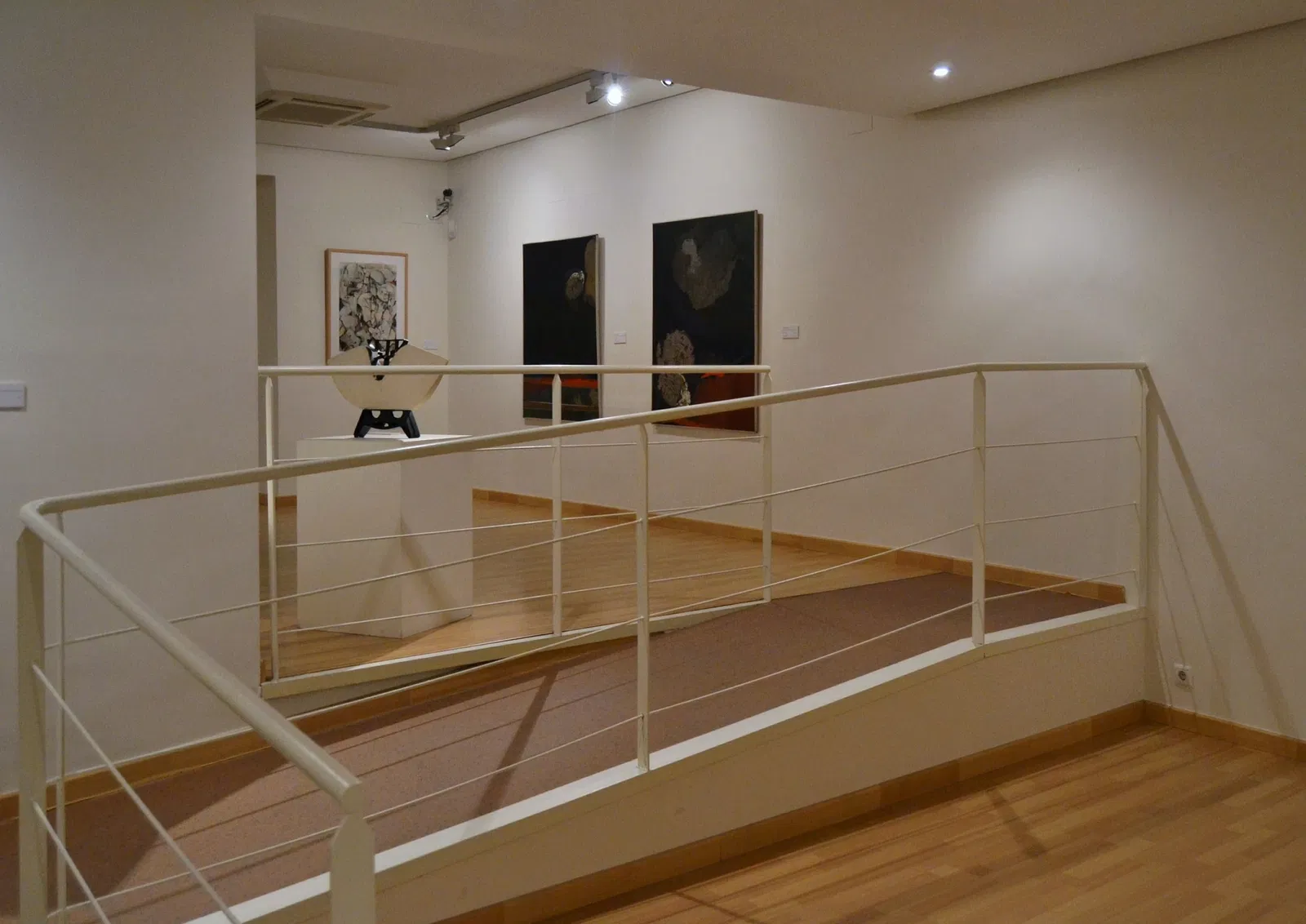 Museo de Arte Contemporáneo de Elche