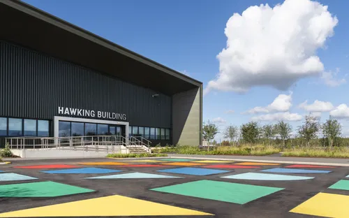 Science and Innovation Park