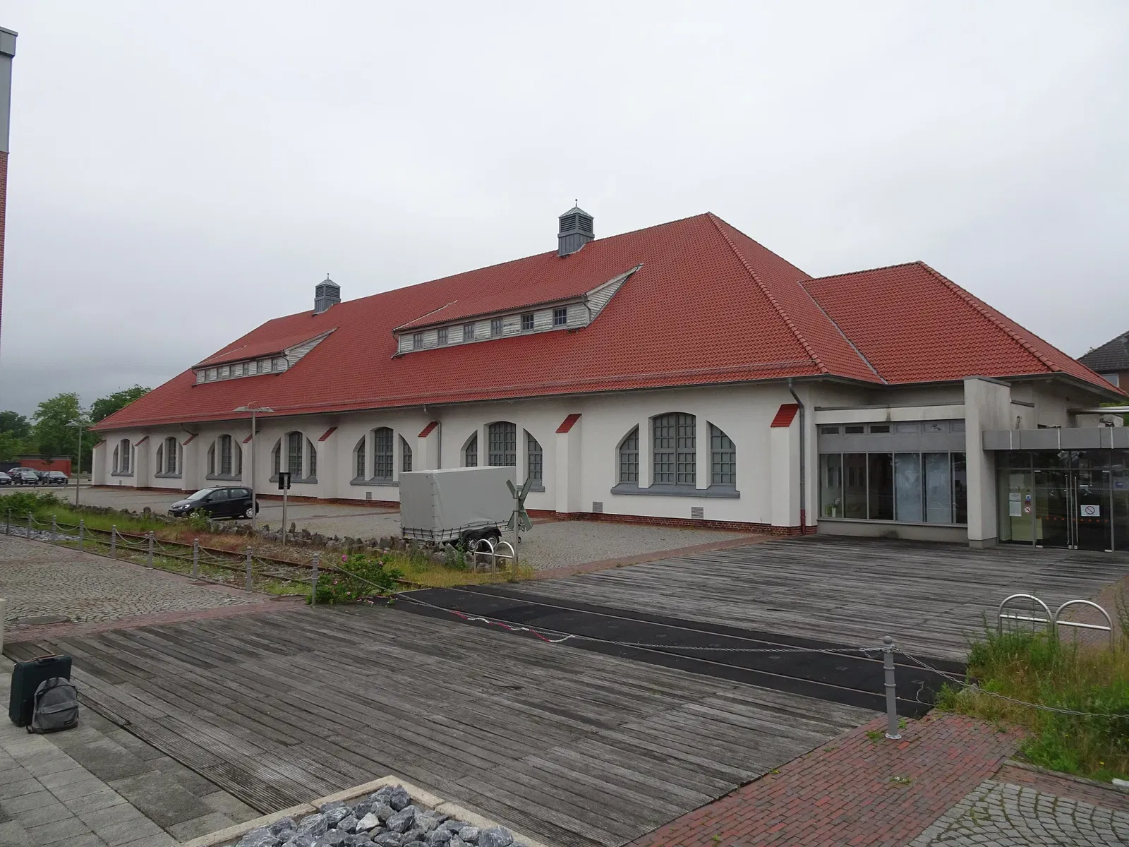 Küstenmuseum Wilhelmshaven