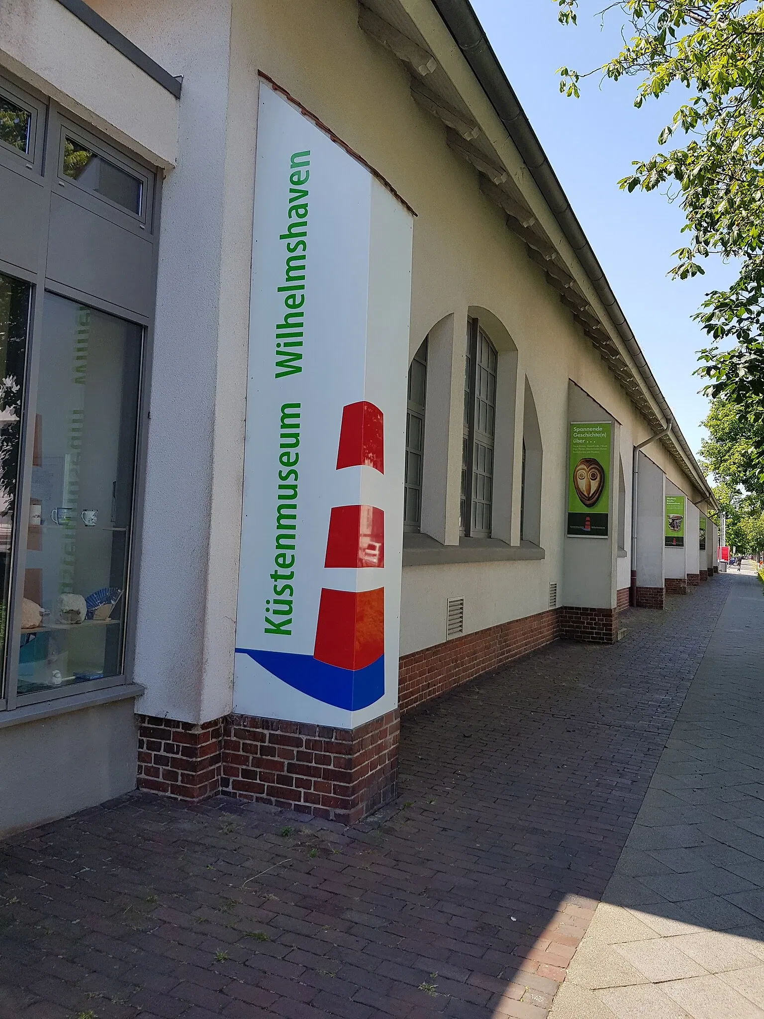 Küstenmuseum Wilhelmshaven