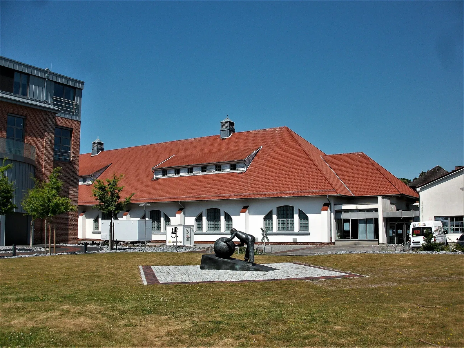 Küstenmuseum Wilhelmshaven