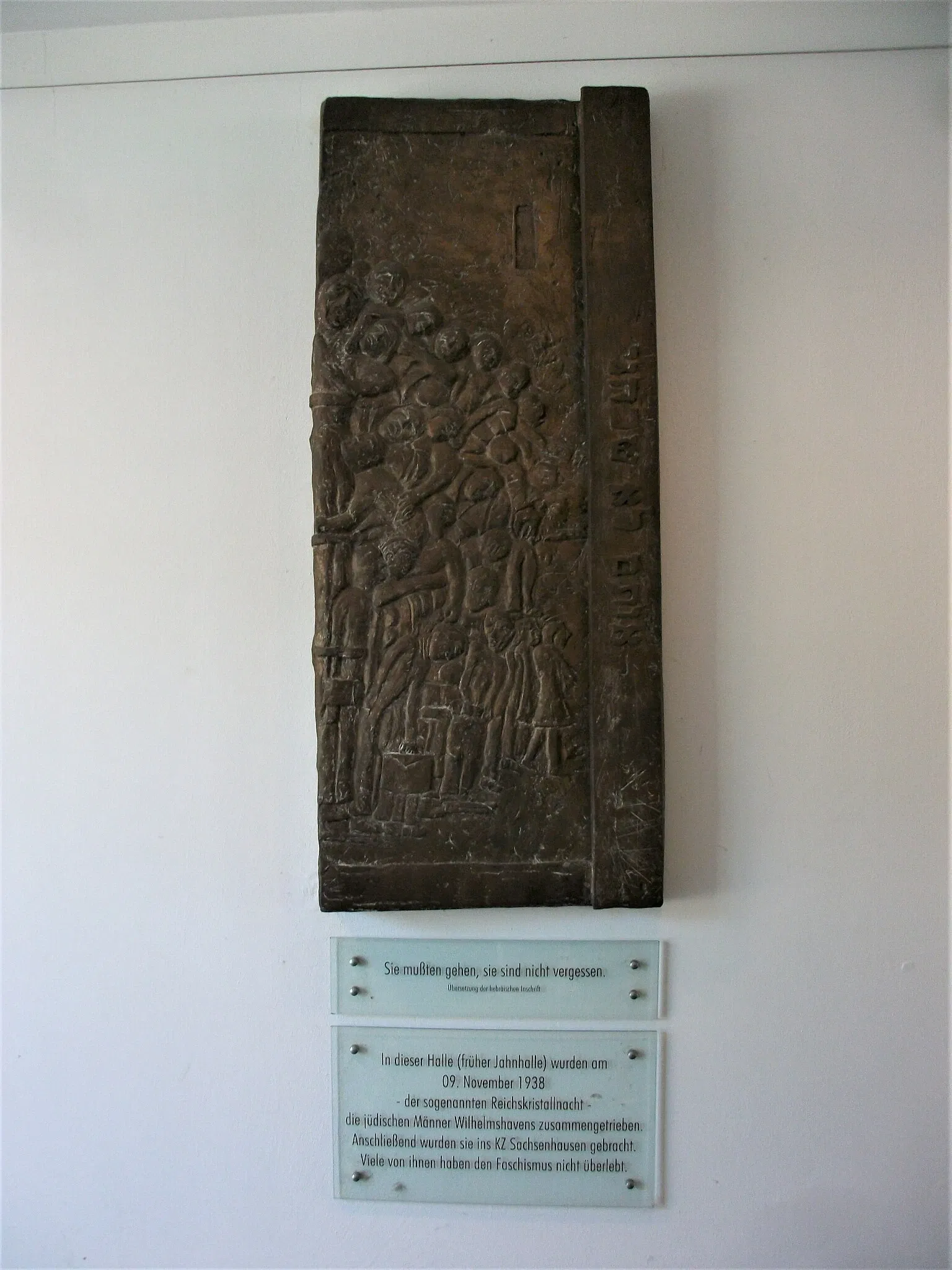 Küstenmuseum Wilhelmshaven