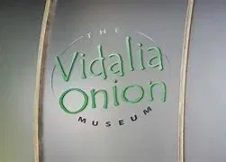 The Vidalia Onion Museum