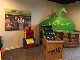 The Vidalia Onion Museum