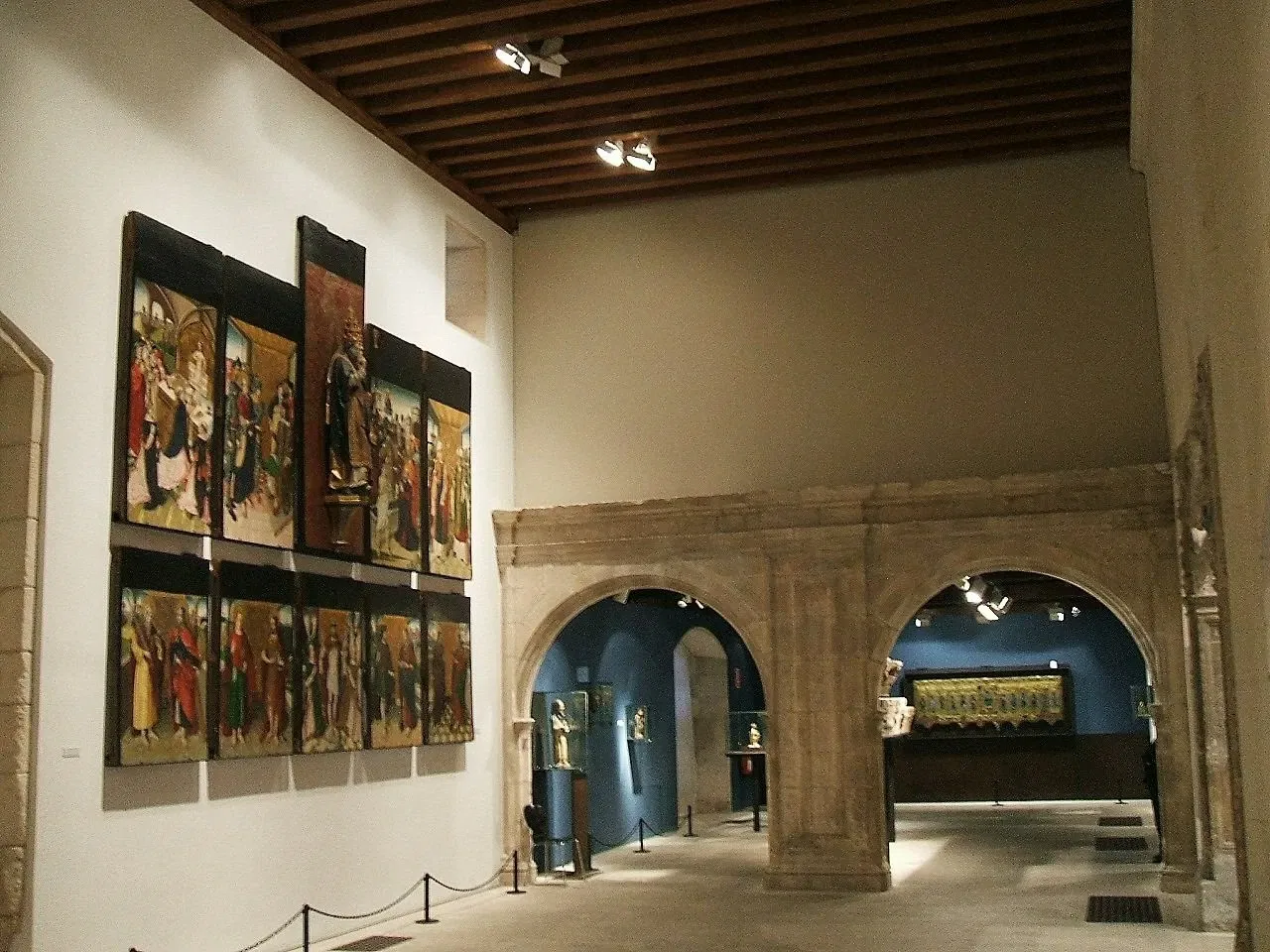 Museo de Burgos