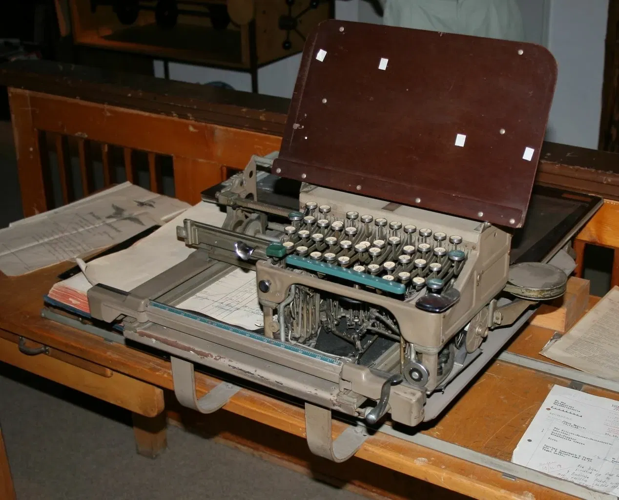 Gerichtsmuseum Bad Fredeburg