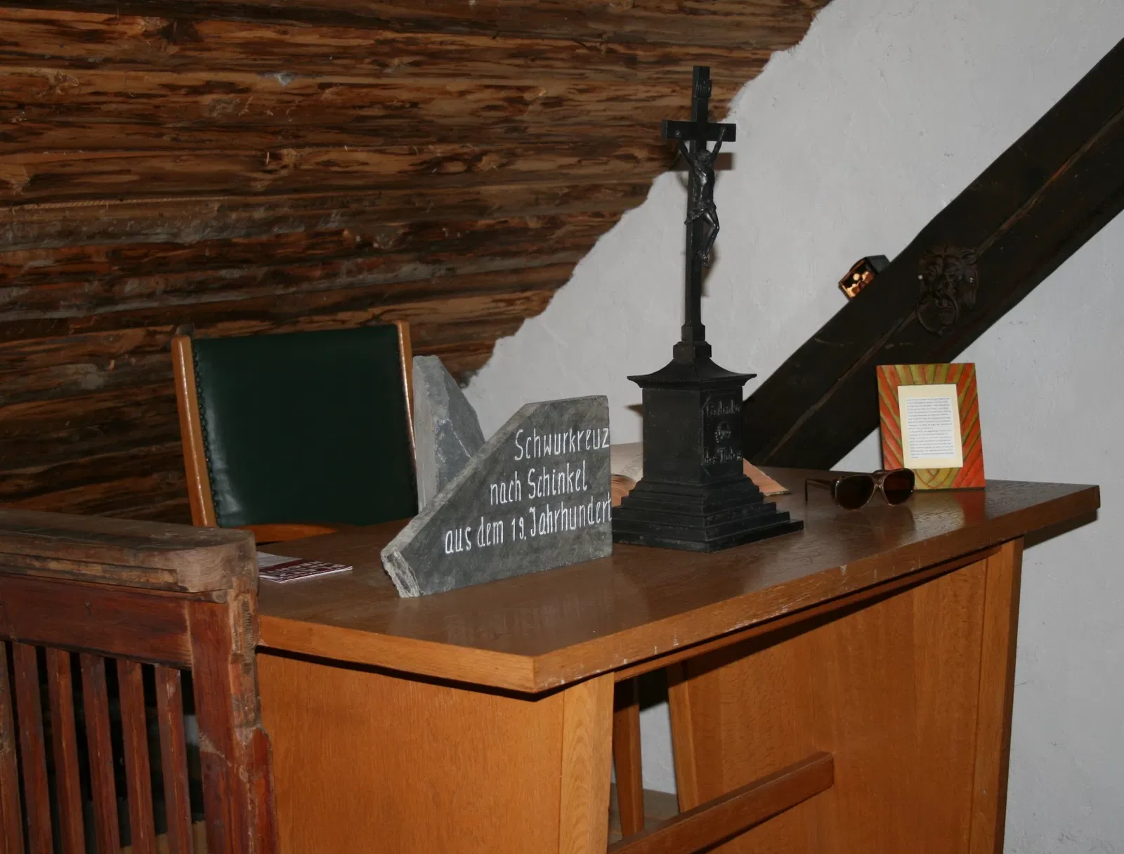 Gerichtsmuseum Bad Fredeburg