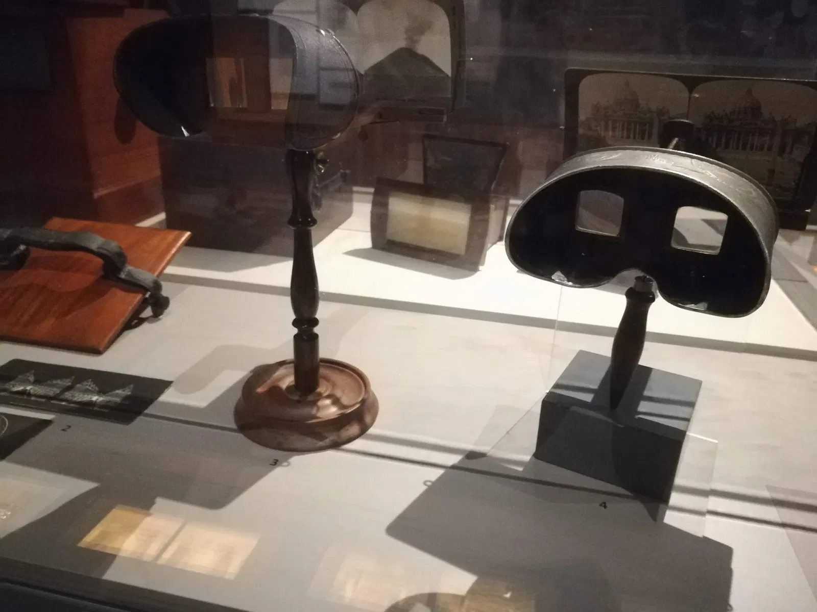 Musée du Cinéma - Collection Tomàs Mallol