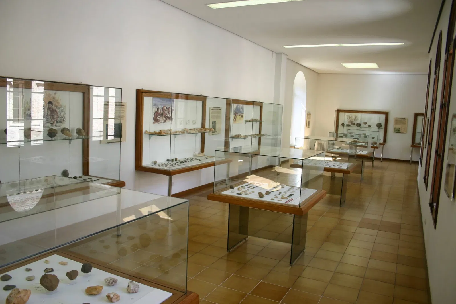 Archaeology Museum of Catalonia