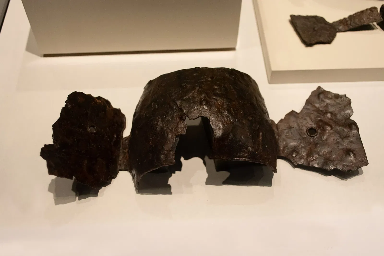 Archaeology Museum of Catalonia