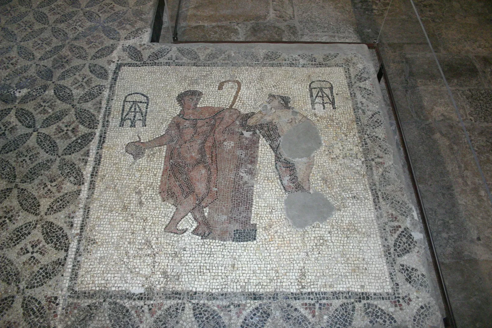 Archaeology Museum of Catalonia