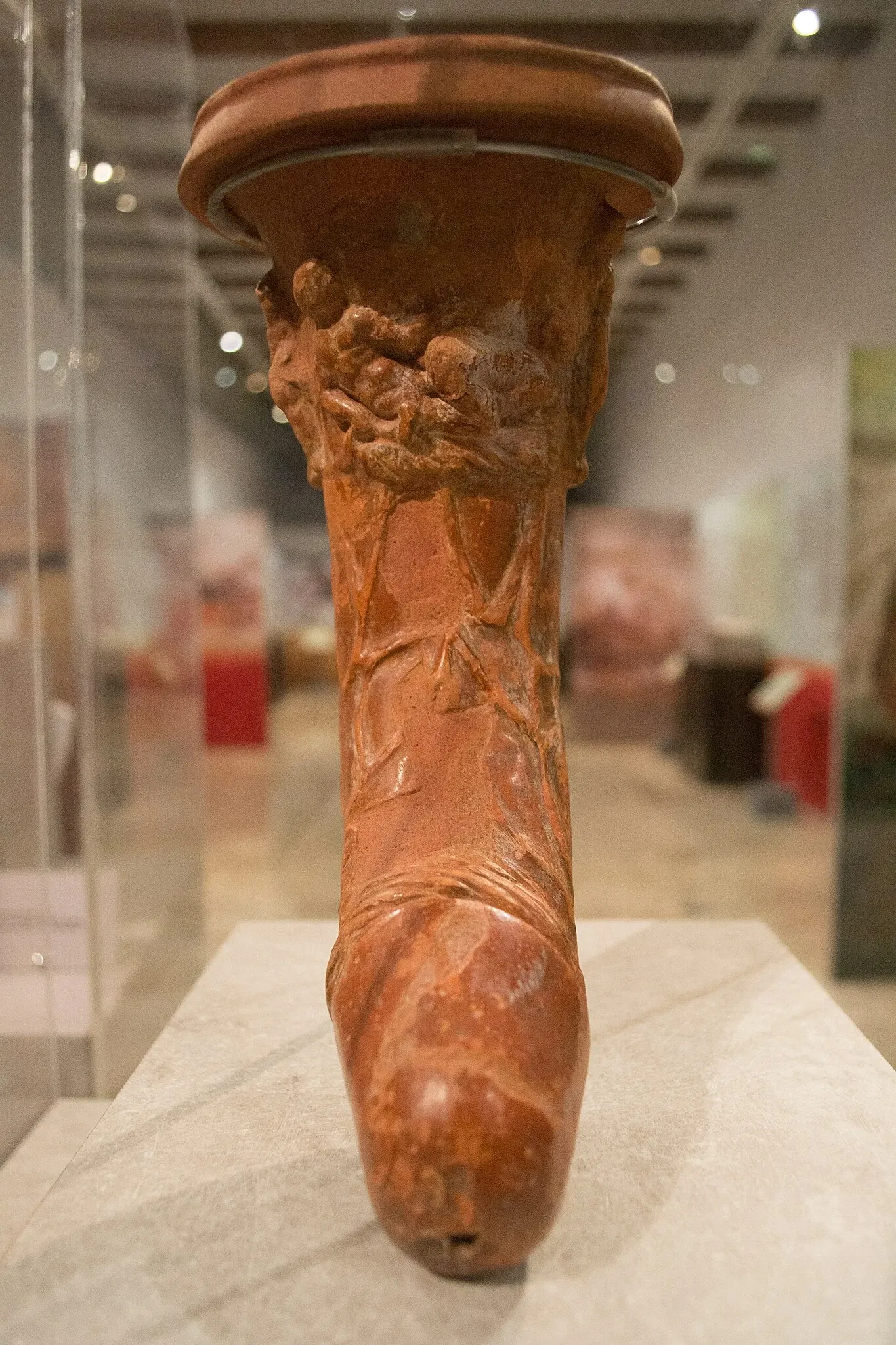 Archaeology Museum of Catalonia