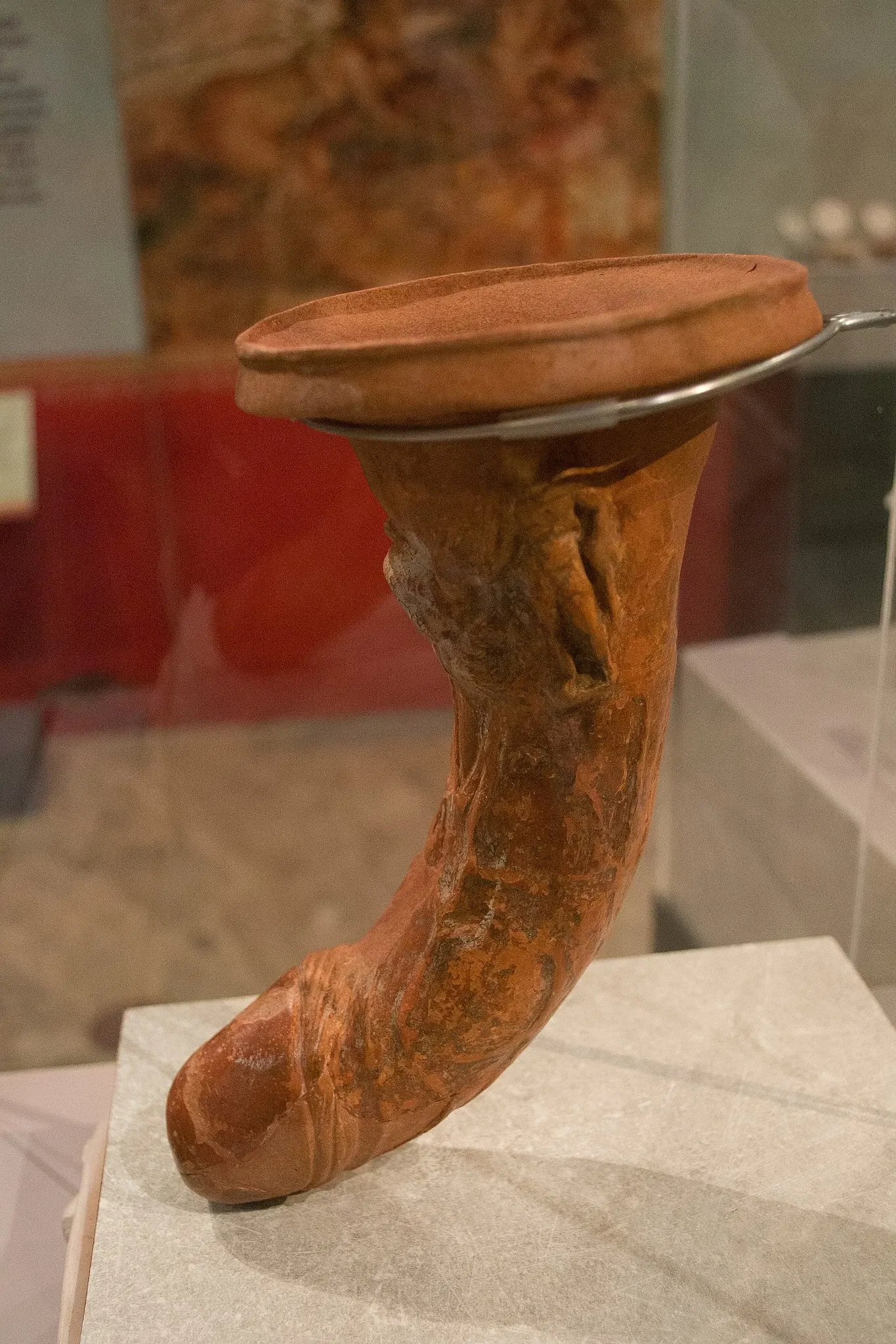 Archaeology Museum of Catalonia