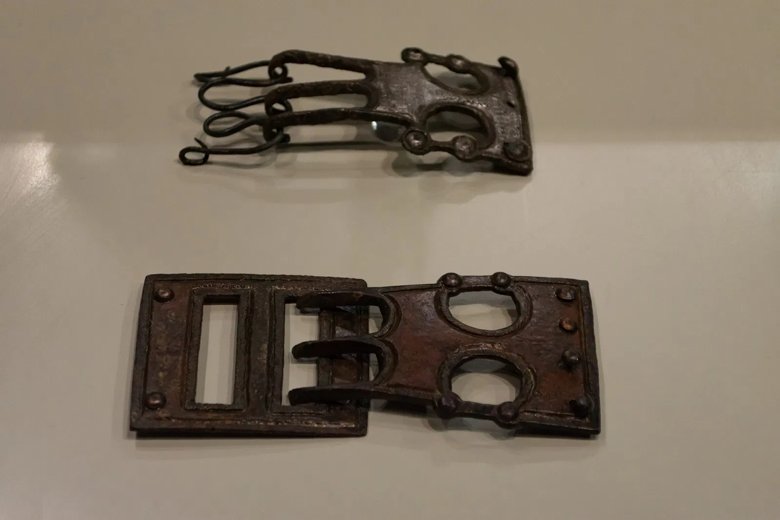 Archaeology Museum of Catalonia