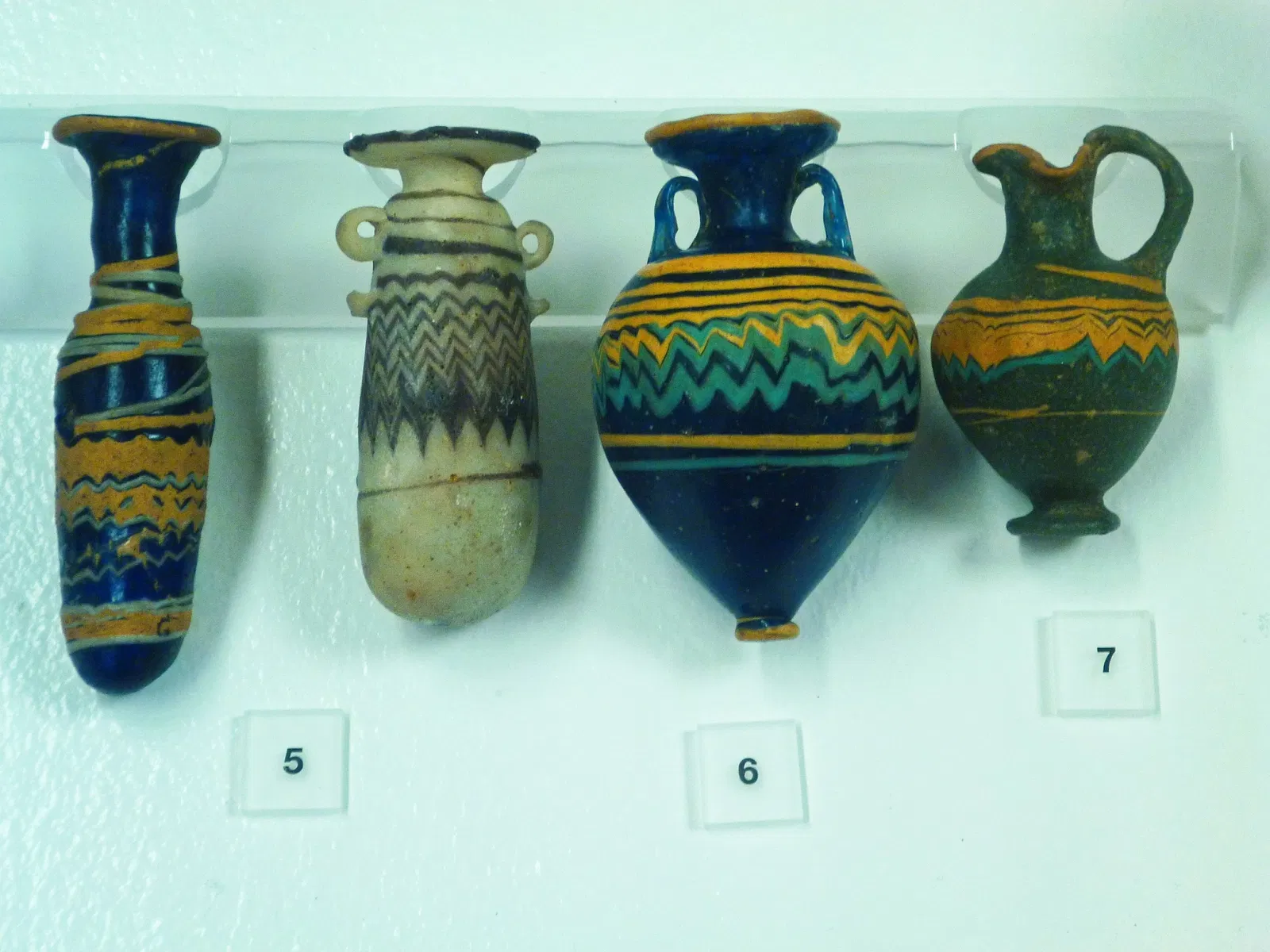 Musée d'archéologie de Catalogne (Gérone)