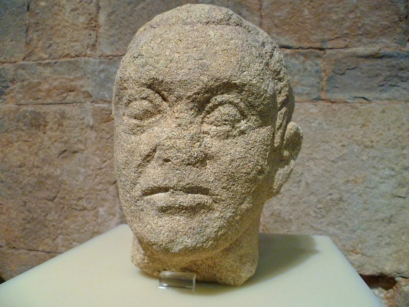 Musée d'archéologie de Catalogne (Gérone)