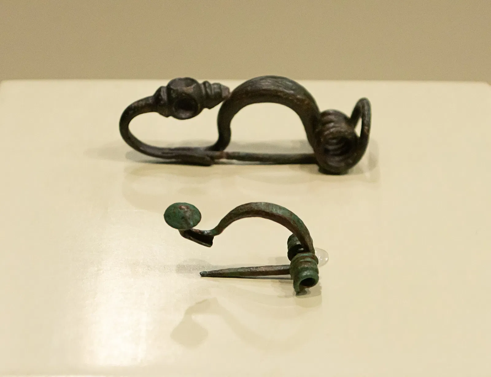 Archaeology Museum of Catalonia