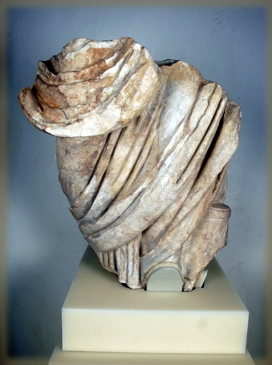 Archaeology Museum of Catalonia