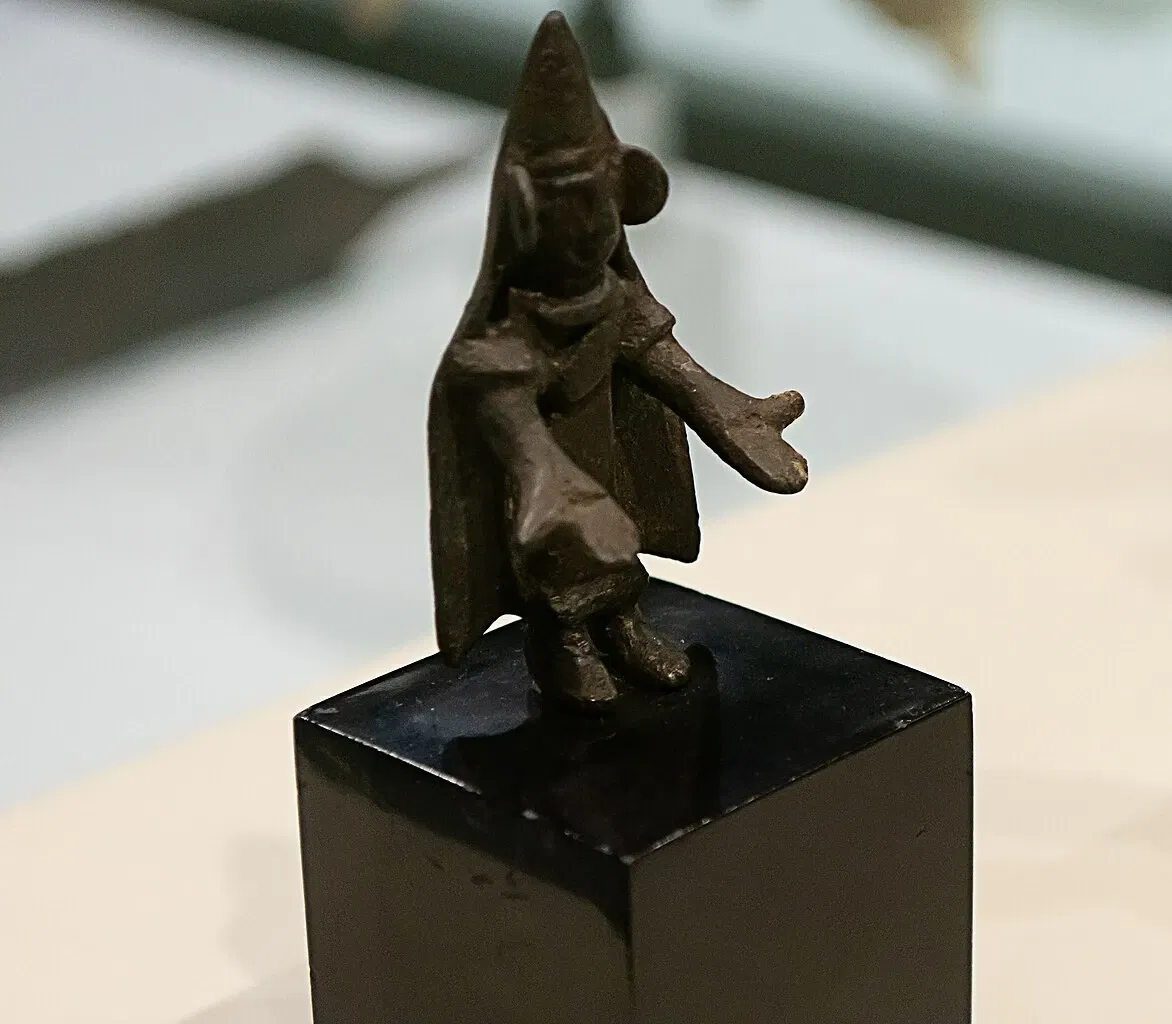 Archaeology Museum of Catalonia