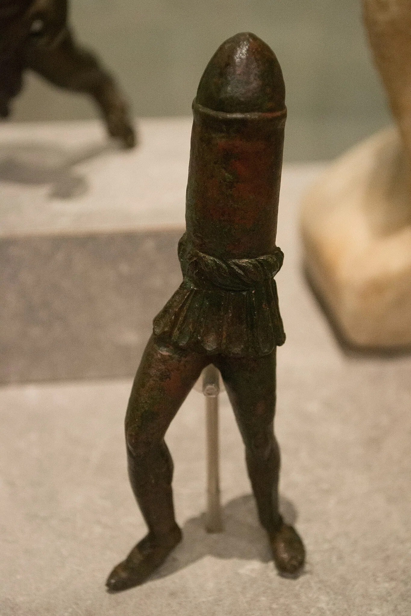 Archaeology Museum of Catalonia