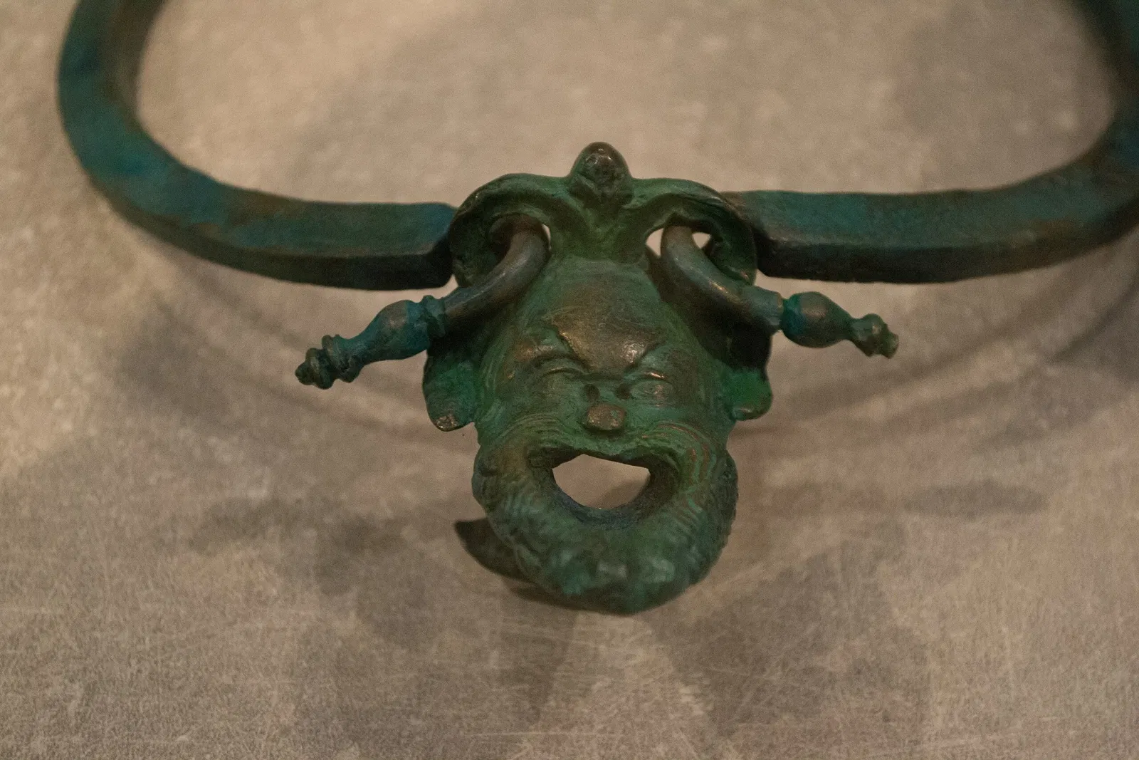 Archaeology Museum of Catalonia