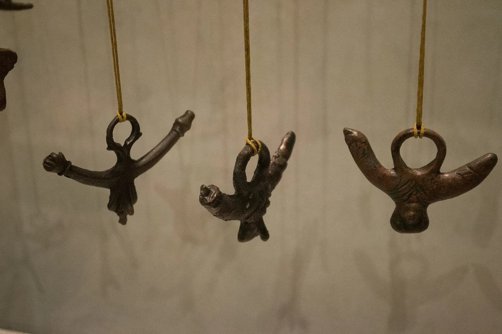 Archaeology Museum of Catalonia