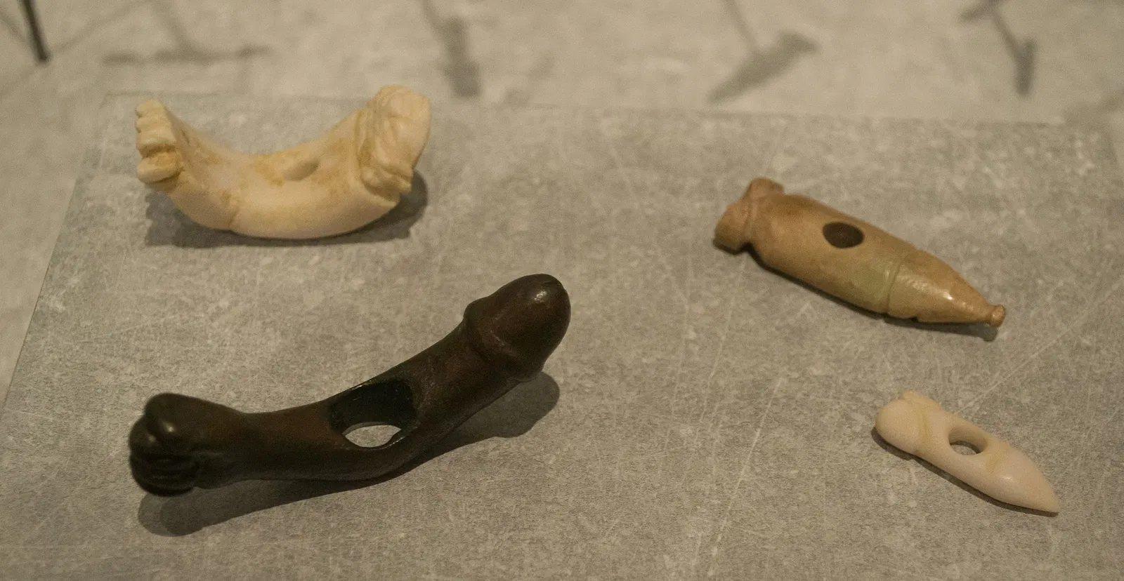 Museu d'Arqueologia de Catalunya